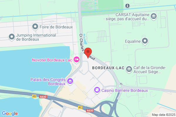 Inter Hotel Le Provencal Franchise Independant
