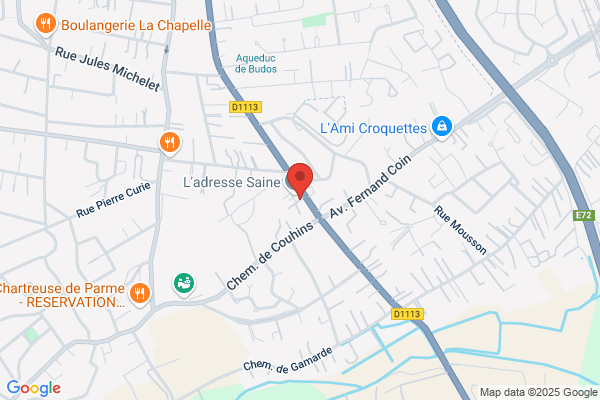Aelix Immobilier Sa Agence La Victoire