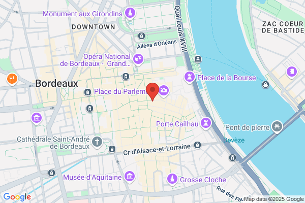 Agence Guienne Immobilier