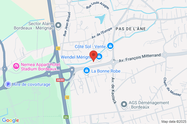 Agence Trente Trois Transactions Immobilieres