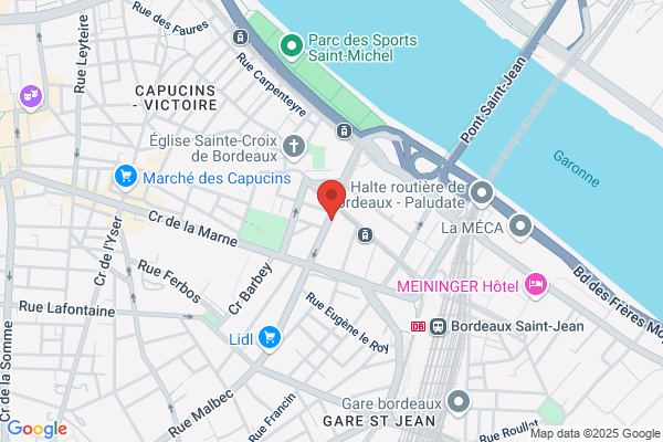 Aquitaine Affaires Bordeaux