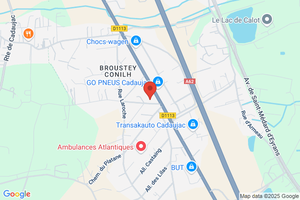 Demeures D Aquitaine