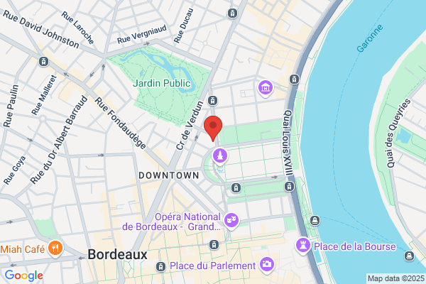 Echo Etienne Immobilier Sarl