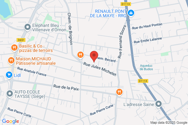 Association Pour Le Developpement De La Sante