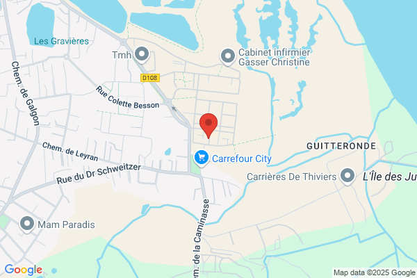 Centre De Soins