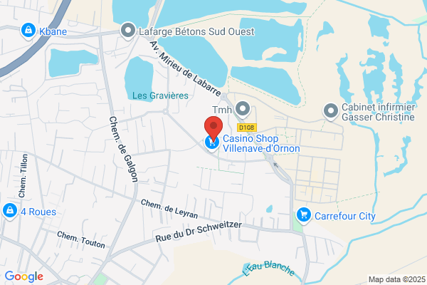 Centre De Soins Infirmiers