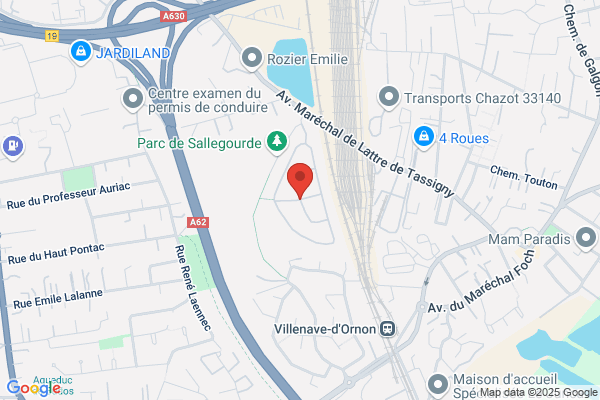 Cder Informatique
