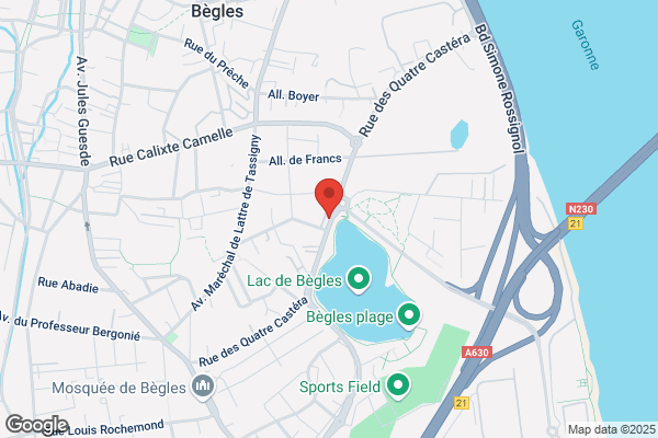 Bioair Otce Aquitaine