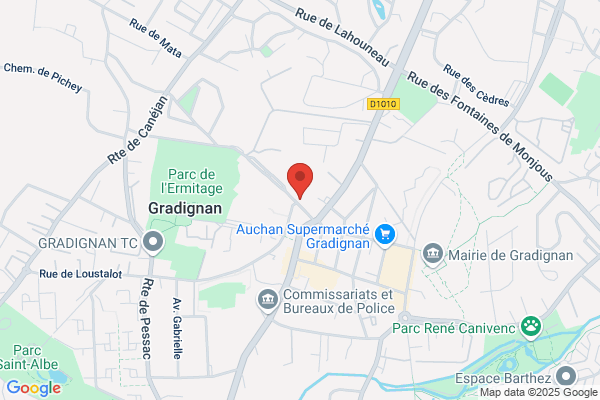 L'Onglerie Gradignan