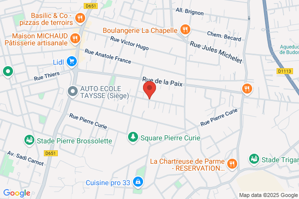 Claire Esthetique