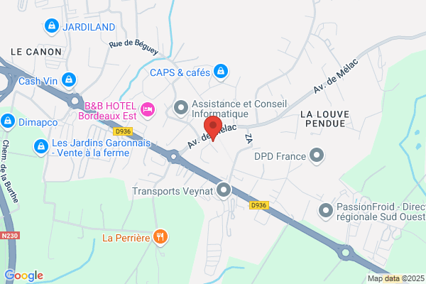 D B Esthetique
