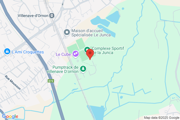 Jeunesse Villenavaise