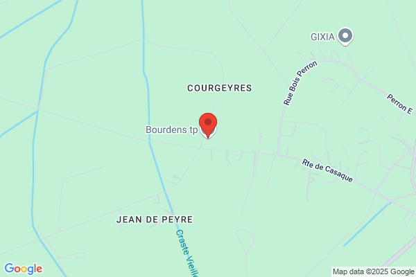 Bourdens Rene