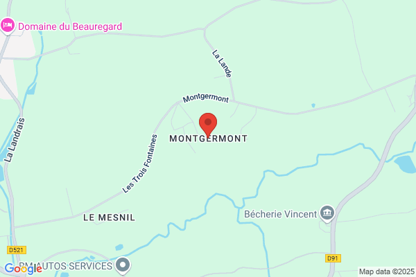 Hamon Michel