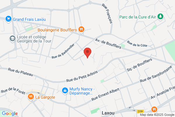 Cabinet Medical Des Docteurs Bertaux Olivier Roche albert et