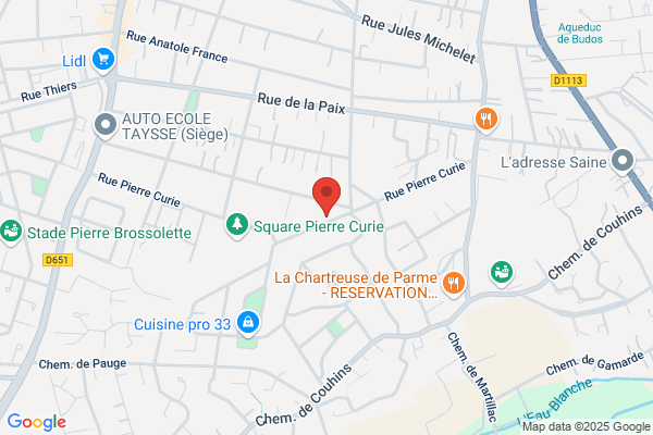 De Labarre Gerard Mirieu Medecin