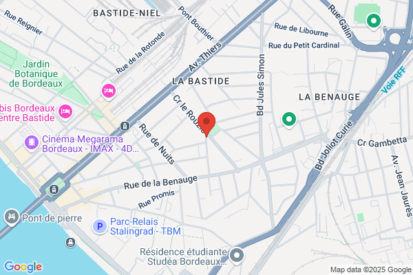 MAISON SAKI - SHIATSU ATO - KOBIDO BORDEAUX