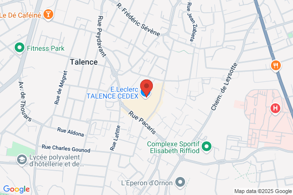 Atol Mon Opticien Talence