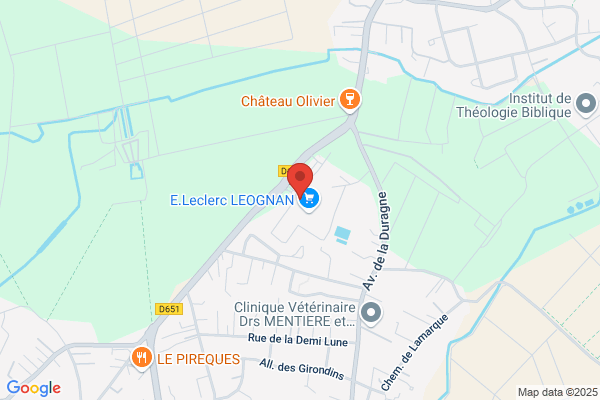 Bordelaise De Lunetterie