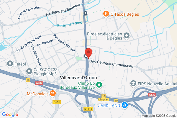 Gradignan Optique