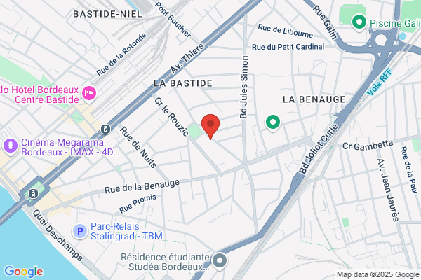 Heraud Annie