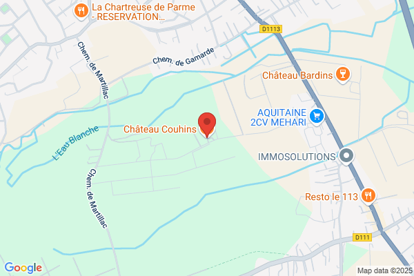 Campo Claude