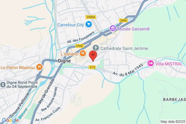 Guiot Alain