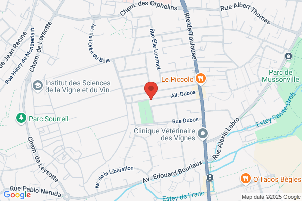 Chelle Olga Psy Clinicienne