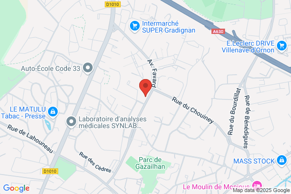 Dussaussois Josette