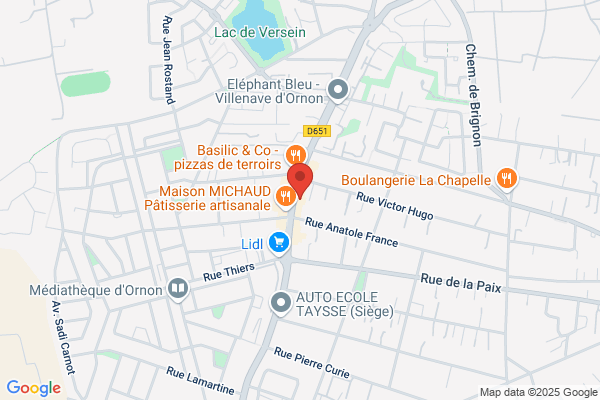 Domino's Pizza Bordeaux - Bègles