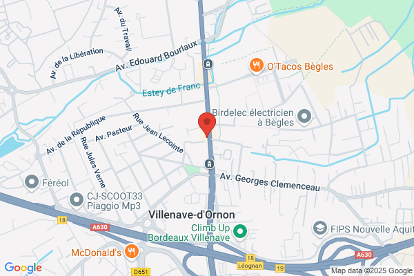 Bordeaux Delices D Asie