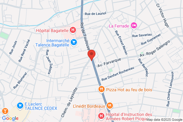 Co Re Trav Coordination Realisation Travaux