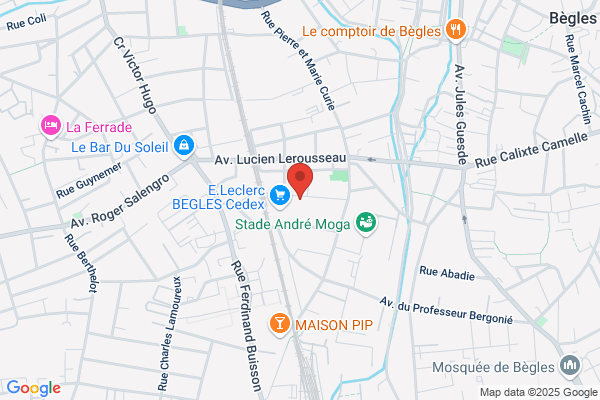 E.Leclerc Station Service