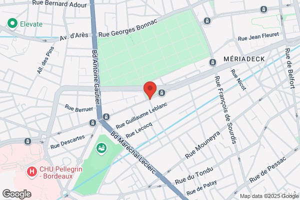 Arnaud Alain