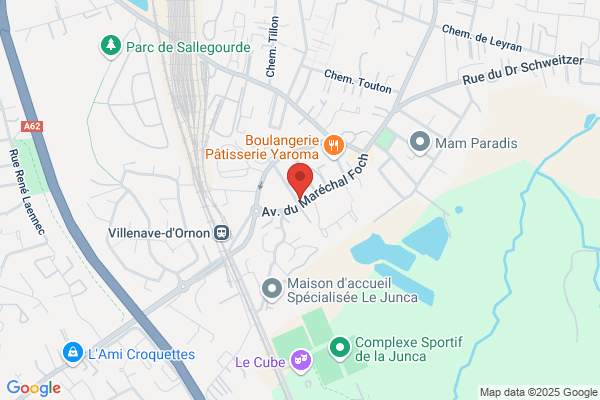 La Poste Agence Communale