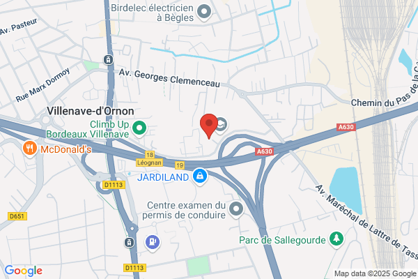Canalisations Souterraines Standard