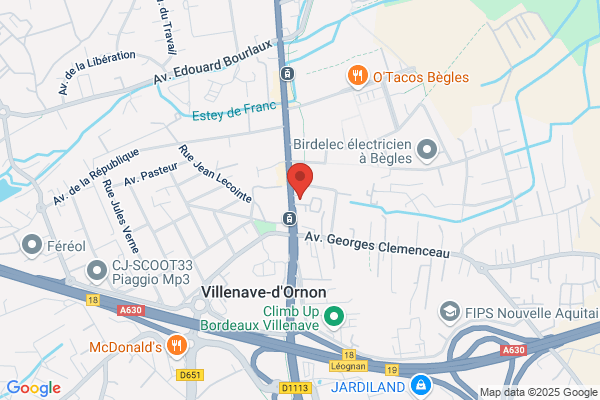 Aquitaine Espace