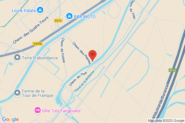 Aillaud Et Charmasson Ste