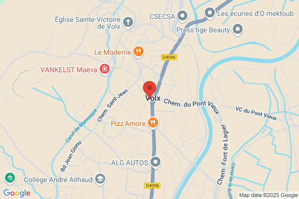 Ats Alpes Travaux Services