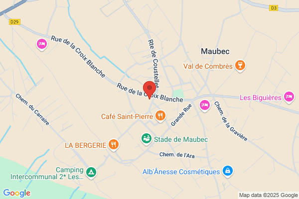 Bonjour Jean Yves