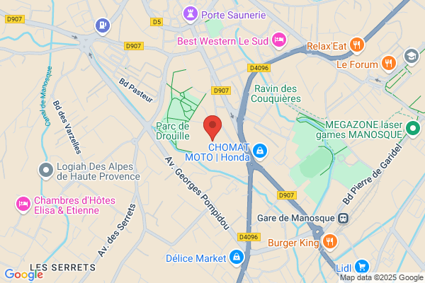 Cantine Scolaire