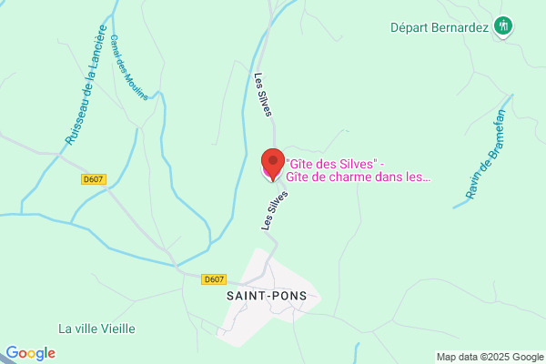 Clement Alain Gite Rural