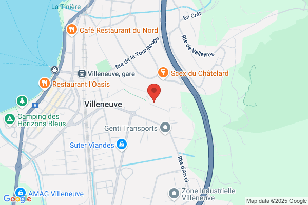 Creche Halte Garderie Parentale La Marelle