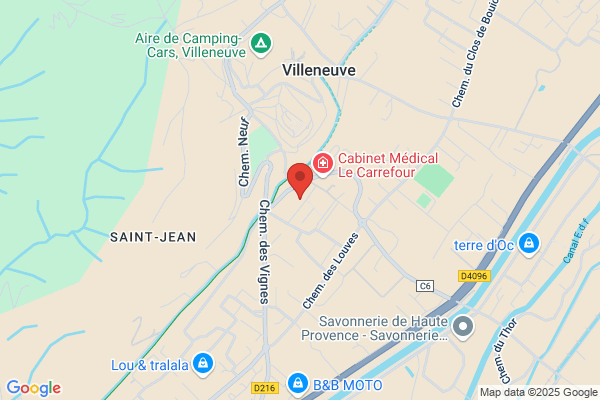 Ecole Primaire