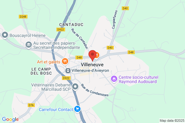 Epicerie Au Petit Volxien