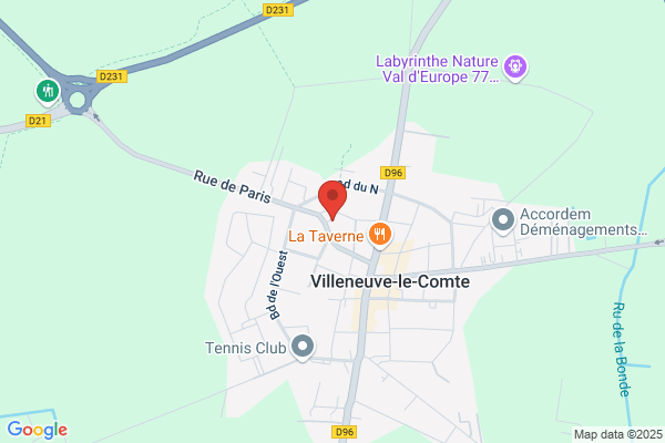 Espace Carrosserie