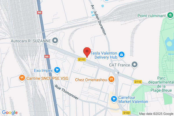 Gefco Transports Agence Messagerie Et Affretement