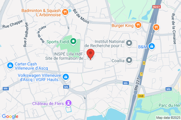 Iufm Service De L Admission Et Des inscriptions