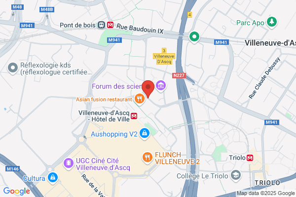 Direction Territoriale De Prevention Et D Action sociale m