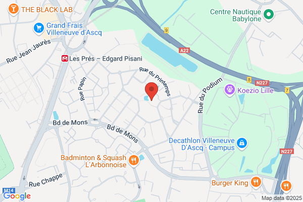 Adia France